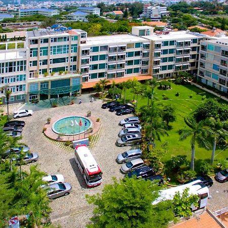 New Wave Vung Tau Hotel Exterior photo