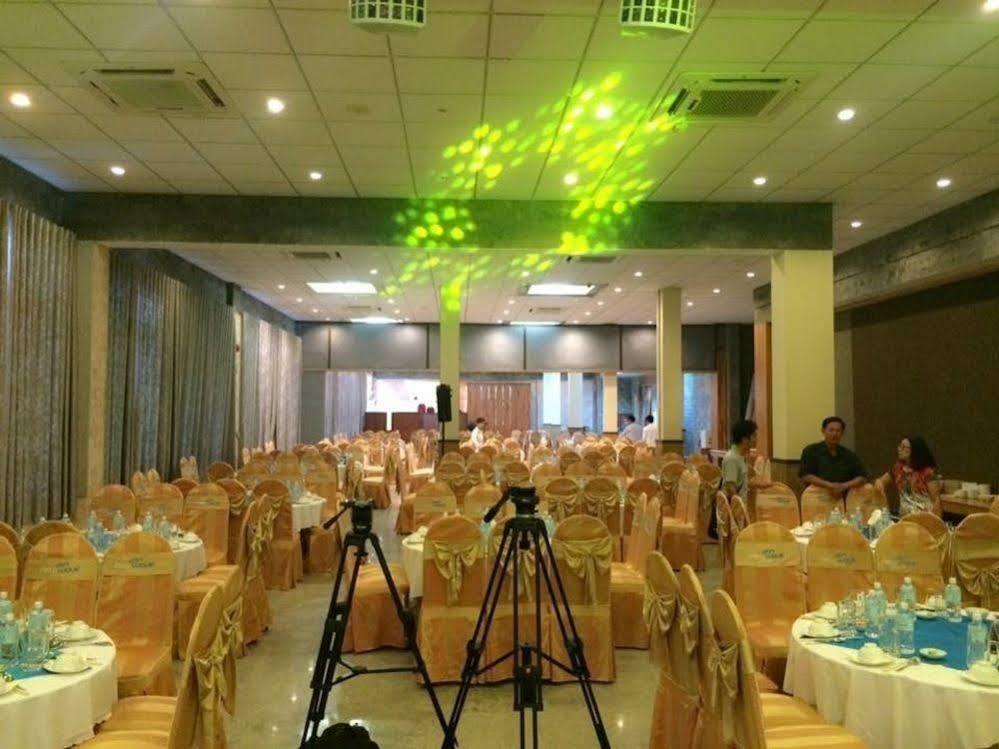 New Wave Vung Tau Hotel Exterior photo